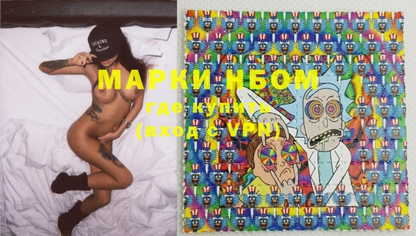 ALPHA PVP Мегион